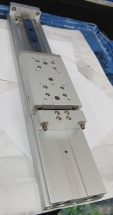 SMC MXW20-225B MXW 导向静压气缸 (BR4B.3B13)