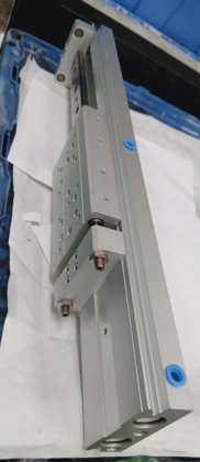 SMC MXW20-225B MXW 导向静压气缸 (BR4B.3B13)