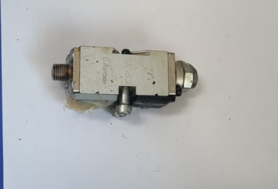 ノードソン SA13J ソリッドブルー ガンモジュール (IN31S2)