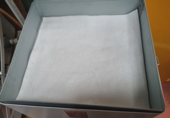 BOFA V250 ヒュームエクストラクター（モーターシェルフ）