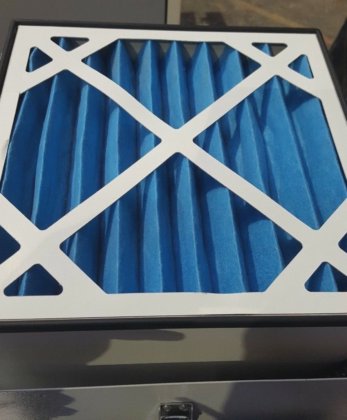 ペースアーム EVAC 500 ヒュームエクストラクター（RBD5.1）