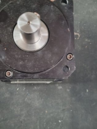 贝赛德PG90-010-LB 10:1精密齿轮头（R1S9.2）。