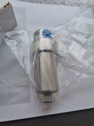 KLASSIEKE FILTERS SS127-221 Filterbehuizing (R2S5.3B2)