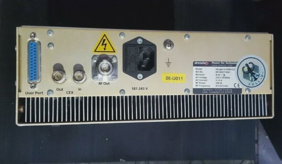 プロダクト・システムズ社 プロシス・マイクロパワー・ハイライト 012psvco パワーサプライ（in20s2）