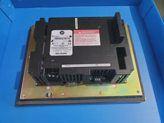 艾伦·布拉德利 2711-T10C1 D D 4.41