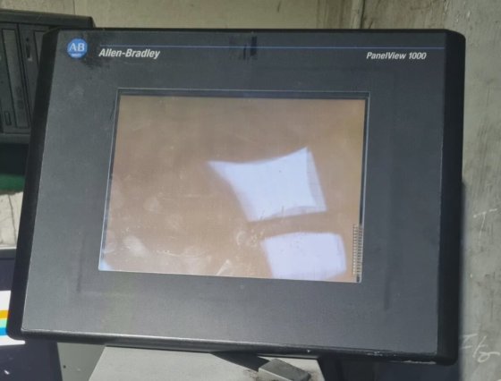 艾伦·布拉德利 2711-T10C1 D D 4.41