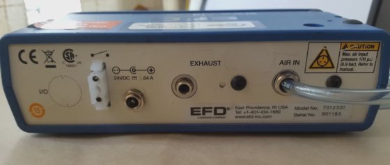 NORDSON EFD 7012330 Performus I