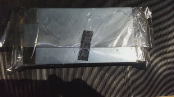 アーテシンUFE1300-96S24C1J UFE1300-24電源