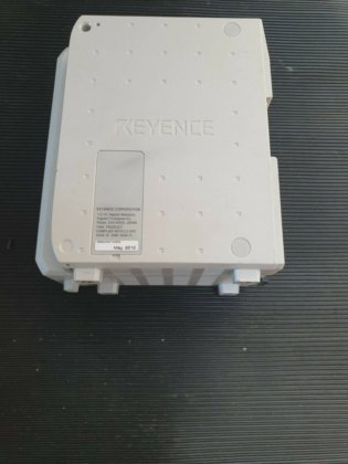 KEYENCE LJ-G5001P Laser Displacement Sensor