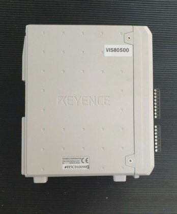 KEYENCE LJ-G5001P Laser Displacement Sensor