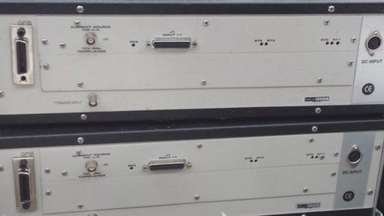 グラスビー・オプトロニクス 531 光学式ポジション・インジケータ