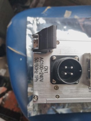 OKI TECHNO POWER SYSTEMS LTD