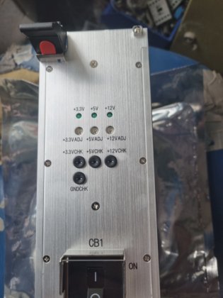 OKI TECHNO POWER SYSTEMS LTD