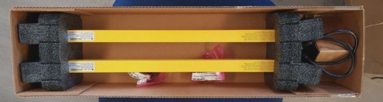 Sti MC47SR-12-500-X 传感器