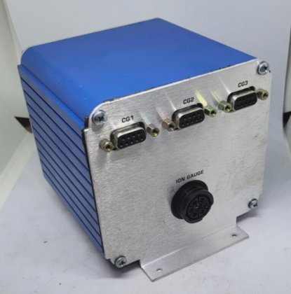 グランビルフィリップス 352 352001 ゲージコントローラー（R4S7.6）