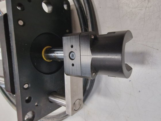 EXLAR SR系列线性推杆P/N 24267