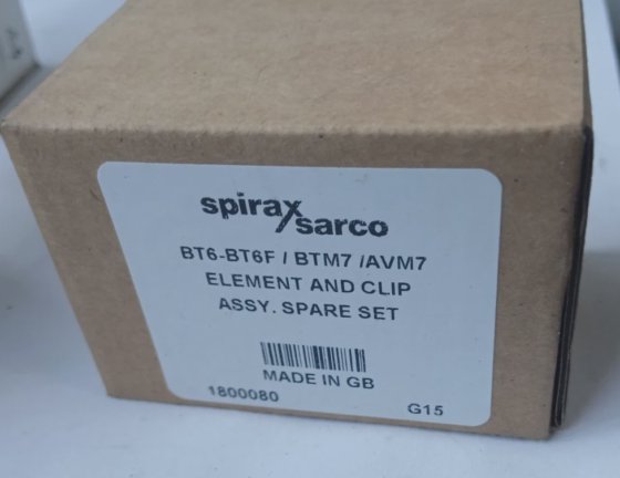 斯派莎克 BT6-BT6F 8 BTM7 /