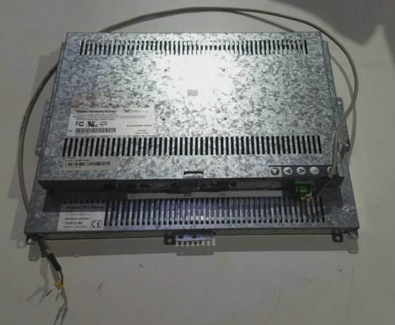 IQ AUTOMATION FS150SDOEDDSG 15' DISPLAY