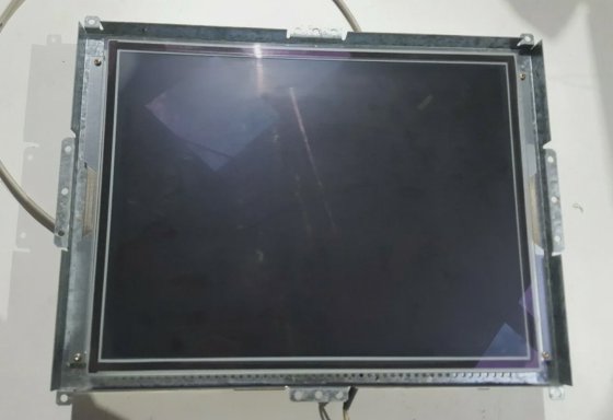 IQ AUTOMATION FS150SDOEDDSG 15' DISPLAY