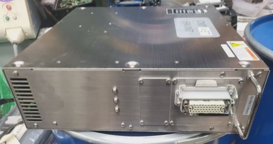 KAWASAKI ROBOT 30C61D-B027 ROBOT CONTROLLER