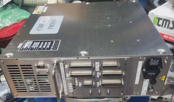 KAWASAKI ROBOT 30C61D-B027 ROBOT CONTROLLER