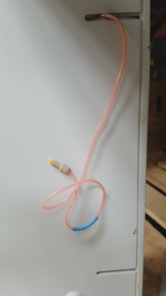 dionex eg40 溶離液生成装置 (rbd7.2)