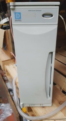 dionex eg40 溶離液生成装置 (rbd7.2)