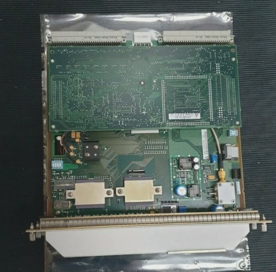 ALCATEL LUCENT 3AL36516BAAA 01 光アグリゲートユニット