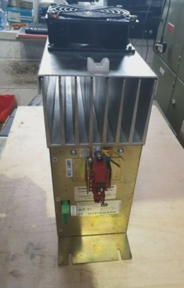 UV Technik ALP51 UVランプ電子電源（br5.2）