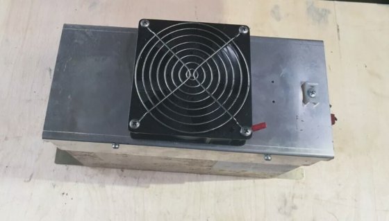 UV Technik ALP51 UVランプ電子電源（br5.2）