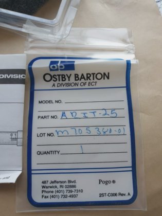 OB ARIT-25 aansluitgereedschap (R1S3.7B1)