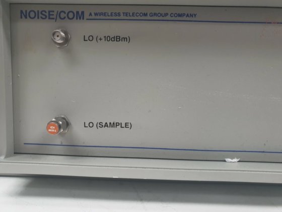 NOISE/COM MP SYNTHESIZER (R4S1.2)