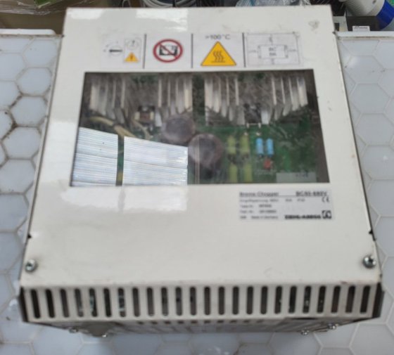 brems-chopper bc50-680v 50a 357032 (telpallet)