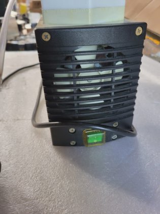 KNF ノイバガー N820.3FT.18 バキュームポンプ (r2s8.2)