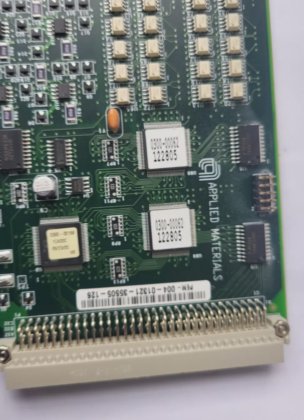 AMAT 应用材料 0100-01321 REV 004