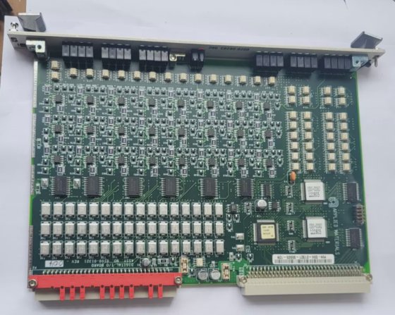 AMAT 应用材料 0100-01321 REV 004