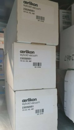 奥立科伦-莱博尔特 THERMOVAC-Transmitter 230350V01