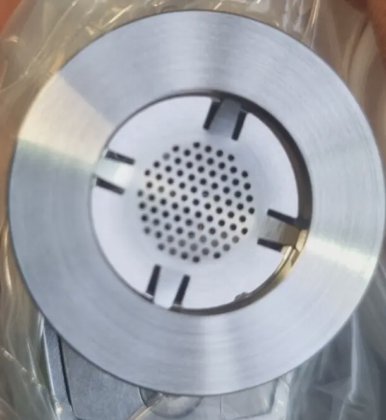 奥立科伦-莱博尔特 THERMOVAC-Transmitter 230350V01