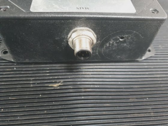 SONO-TEK 06-03645 AUTO-FILL CONTROL BOX