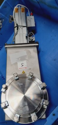 エドワーズ / バット B90002041 真空空気式ゲートバルブ