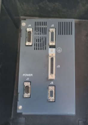 HITACHI DN-150VR-T5 伺服电源 (BR6.2)