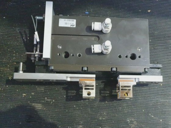 PHD GRC141-2-0001 平行抓取器 (U12.5B2)