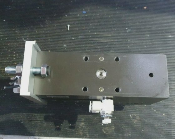 PHD GRC141-2-0001 平行抓取器 (U12.5B2)