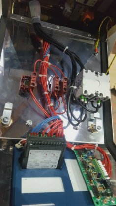 Moretto温度调节器T0S6（RBD5.1）。