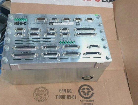 DIGITAL DYNAMIC SSIOC WTS0