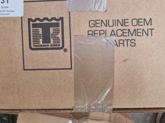 THERMOKING 401566 LVD Aシリーズキット（BR6.1）