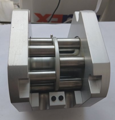 フレキシコン液体充填ペリスタルティックポンプヘッド（R2S8.7B2）