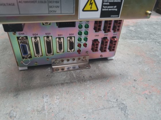 电话 3380-000982-11 电源长野日本无线电 NJD-7915