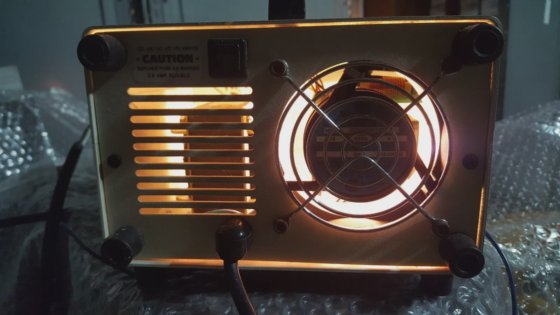 MCBAIN INSTRUMENTS FOI-150 光纤照明器 (RBD7.2)