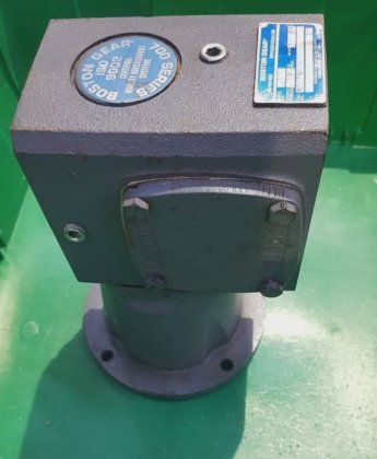 波士顿齿轮 RF71825B56 (BR5.5)